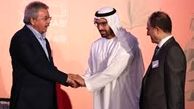 جنگ دوم سگ برنده یازدهمین دوره جایزه بوکر عربی 