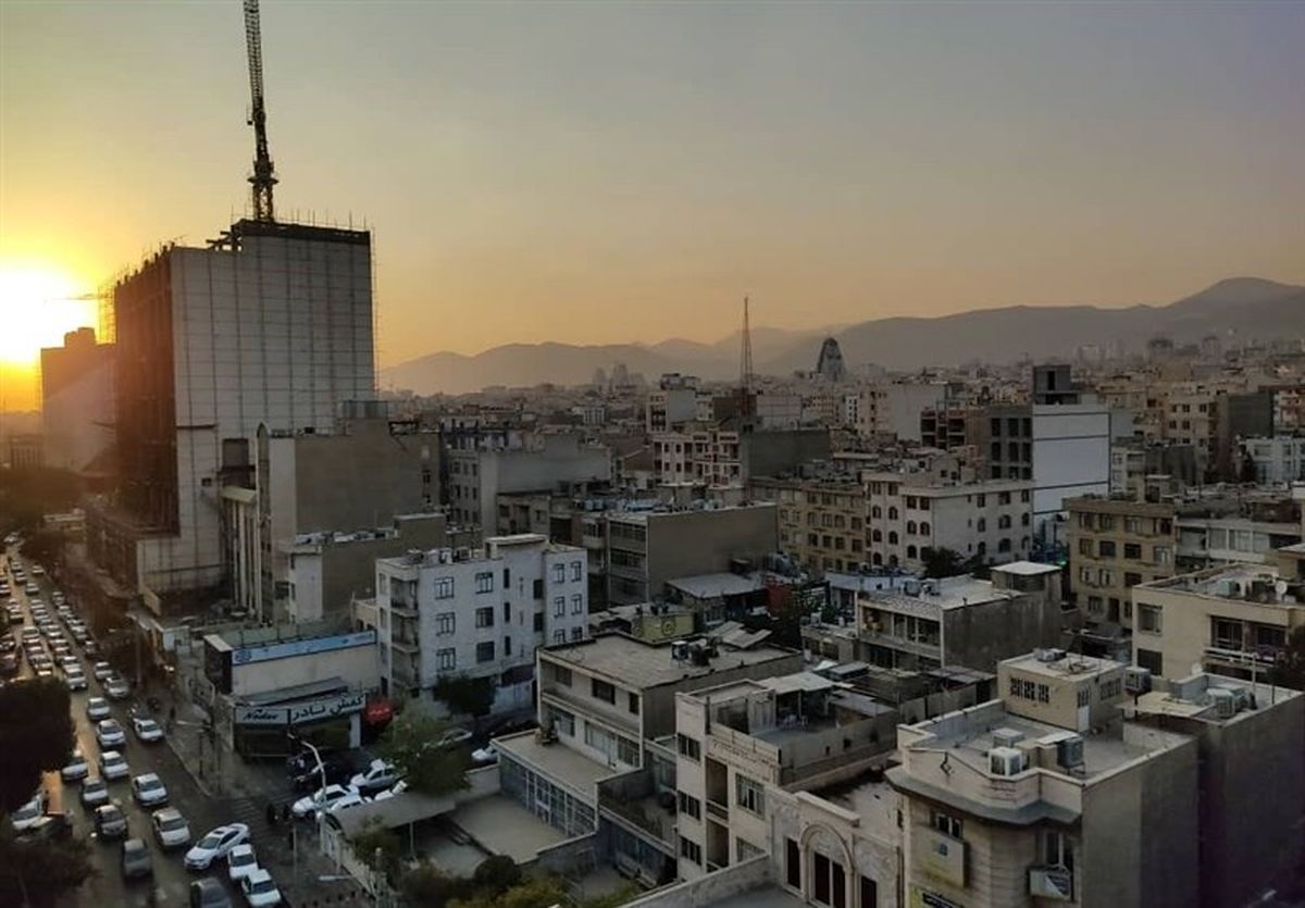  متوسط قیمت مسکن در تهران چقدر شد