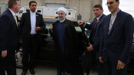 تذکرات دقیق حسن روحانی در سفر به نیویورک
