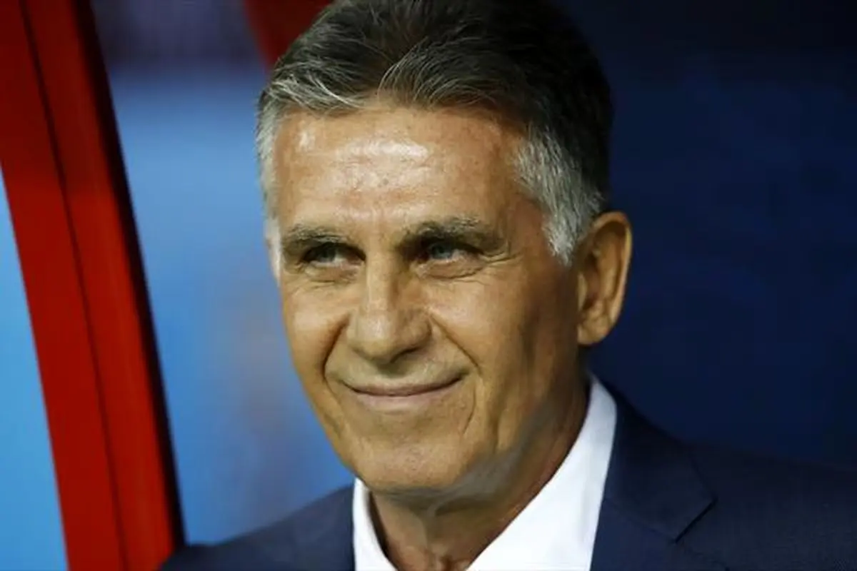 آغازی برای پایان حسرت 43 ساله