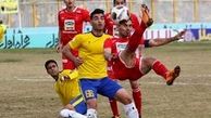 چرا پرسپولیس دچار افت شده است؟