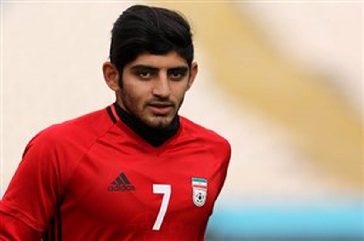 مهدی ترابی جانشین مهدی شریفی در تراکتورسازی خواهد شد