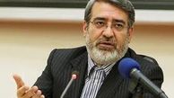 احتمال استیضاح وزیر کشور در صورت عدم صدور حکم حناچی