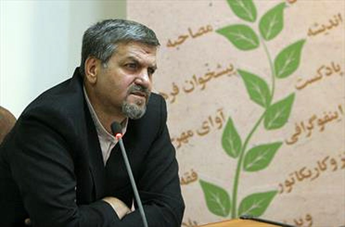 ۵۰ گلی باید در دولت کواکبیان شکفته شود