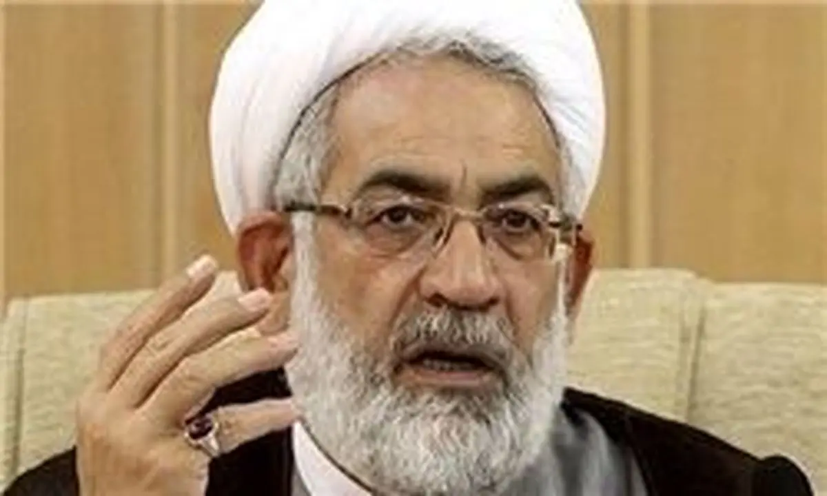 معنا ندارد نامزدها میلیاردها تومان هزینه کنند