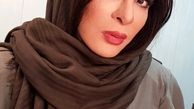 قیافه جوانانه افسانه بایگان+عکس