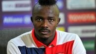 ذوب‌آهن پیشنهاد پرسپولیس را قبول نکرد