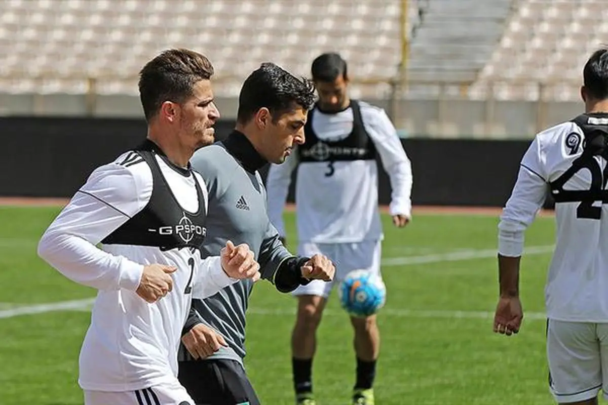 خبر بسیار بد برای استقلالی ها