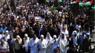 فراخوان حماس و جهاد اسلامی 