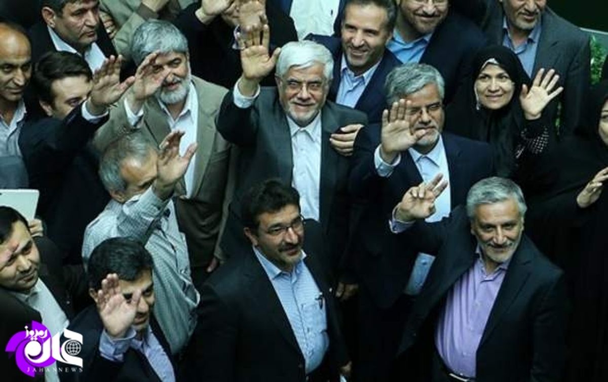 مبارزه با فساد شاید وقتی دیگر/ فعلا نمایندگان اصلاح‌طلب به تعطیلات می‌روند