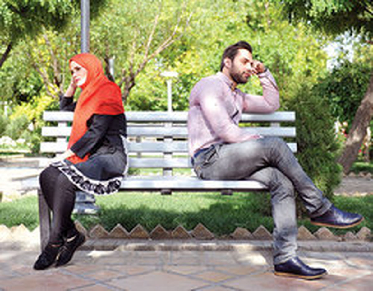 ۵ نشانه‌ از دست‌ دادن احساس عشق