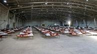 نقاهتگاه ۲۰۰۰ تخت خوابی ارتش در تهران افتتاح شد