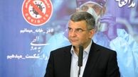 اعمال محدودیت‌‌های کرونایی در ۹ استان/ ابتلای بیش از ۵۰ درصد افراد به کرونا در برخی استان‌‌ها
