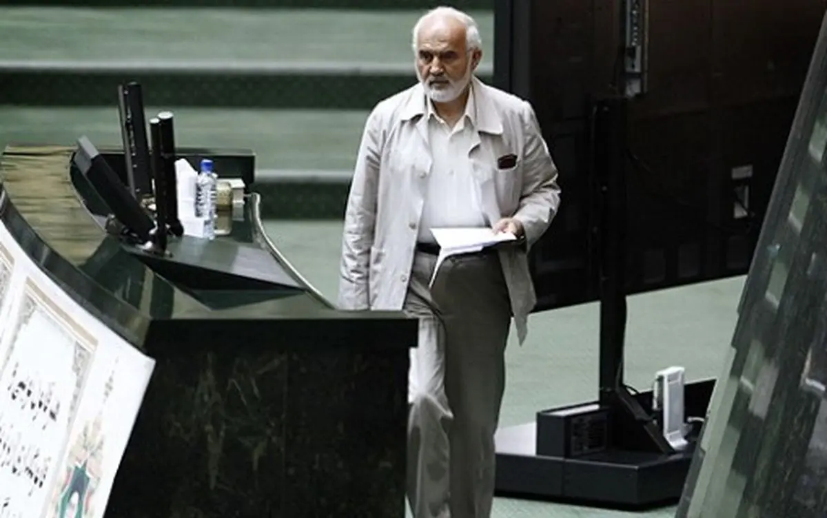 پرداخت 5 میلیون دلاری استات اویل به مهدی هاشمی
