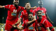 سرخپوشان پایتخت پولدار می شوند