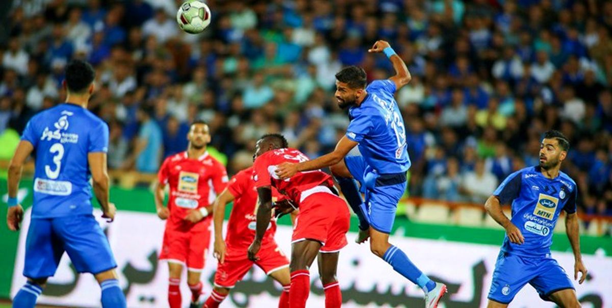 نظر کارشناس پرسپولیس در مورد دربی