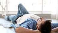 چرا ژاپنی‌ها روی زمین می‌خوابند؟