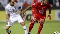 دلیل اصلی ترس هواداران السد از پرسپولیس