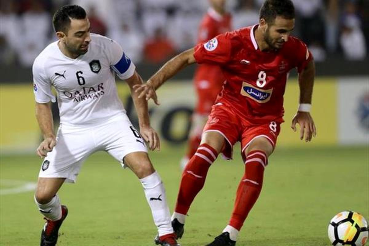 دلیل اصلی ترس هواداران السد از پرسپولیس