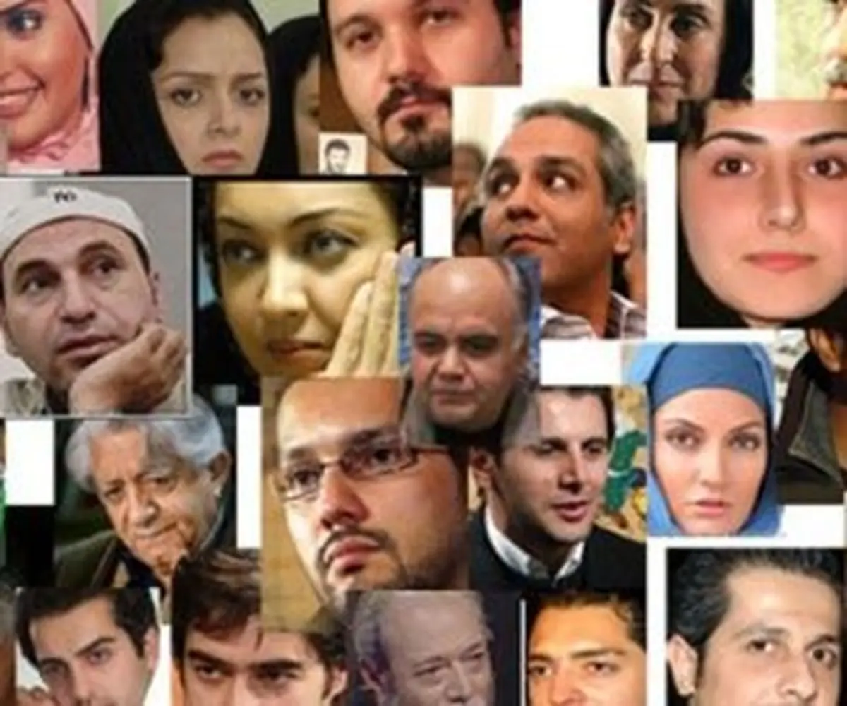 حکایت احوال ما و سلبریتیها؛ وقتی همه بیماریم!