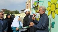 شهرستان خلخال با مشکل فضای آموزشی مواجه است