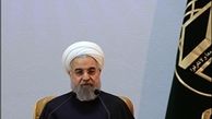 روحانی: خواست ایران افغانستانی امن است