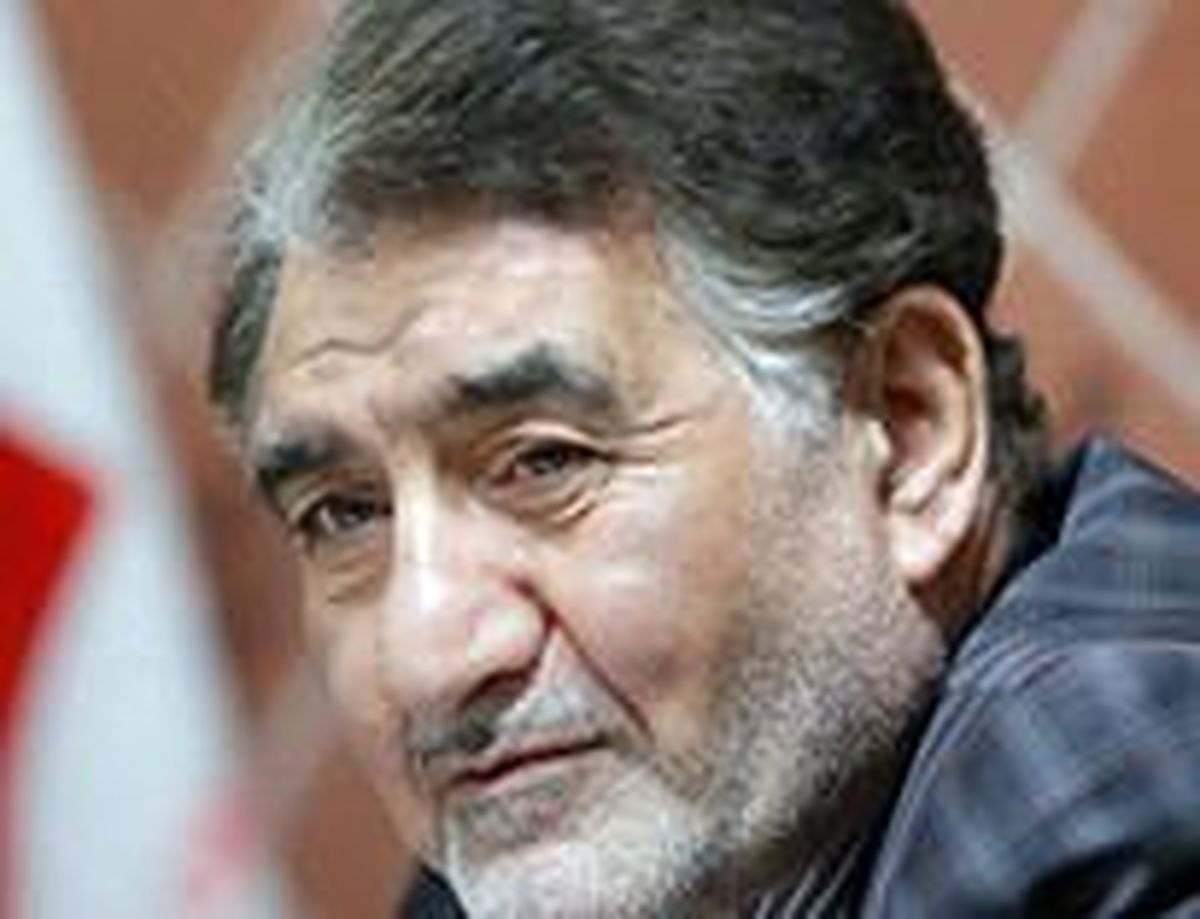 روحانی "چشم بسته" رئیس جمهور نشد!