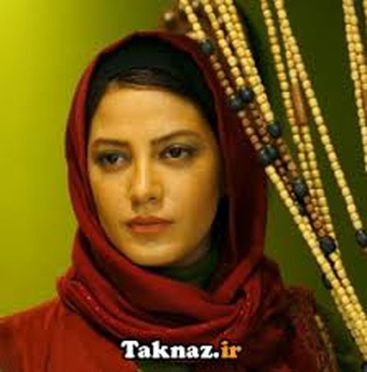 همه چیز درباره طناز طباطبایی