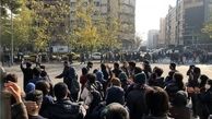 تشکیل پرونده قضایی برای برخی دانشجویان بازداشتی/دانشگاه تهران: نمی‌توان مداخله کرد اما با قوه قضائیه رایزنی می‌کنیم