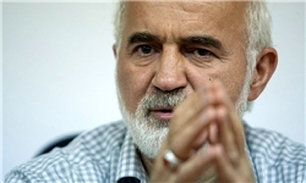 نامه توکلی برای جلوگیری از تصمیم دولت