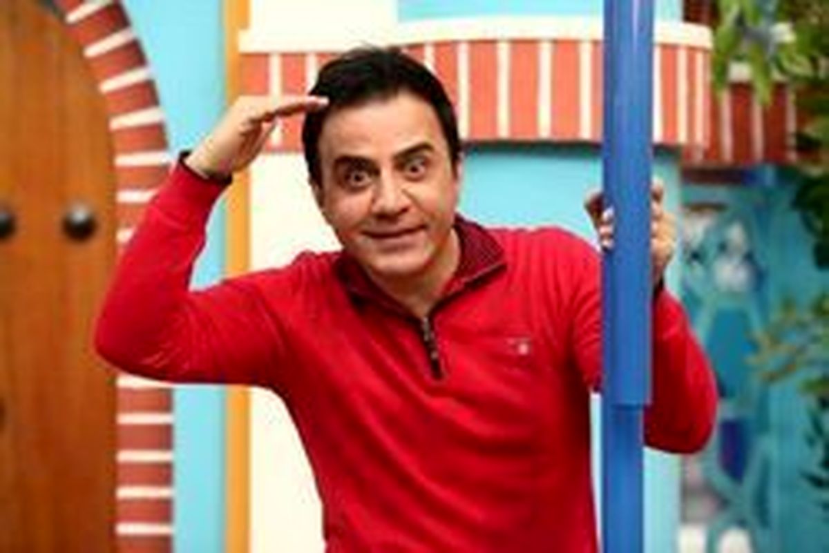 خداحافظی مجری مشهور با برنامه پرطرفدارش/ عکس