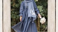 استایل شیک‌ سوگل طهماسبی + عکس