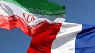 حمایت فرانسه از مواضع نتانیاهو در مقابل ایران