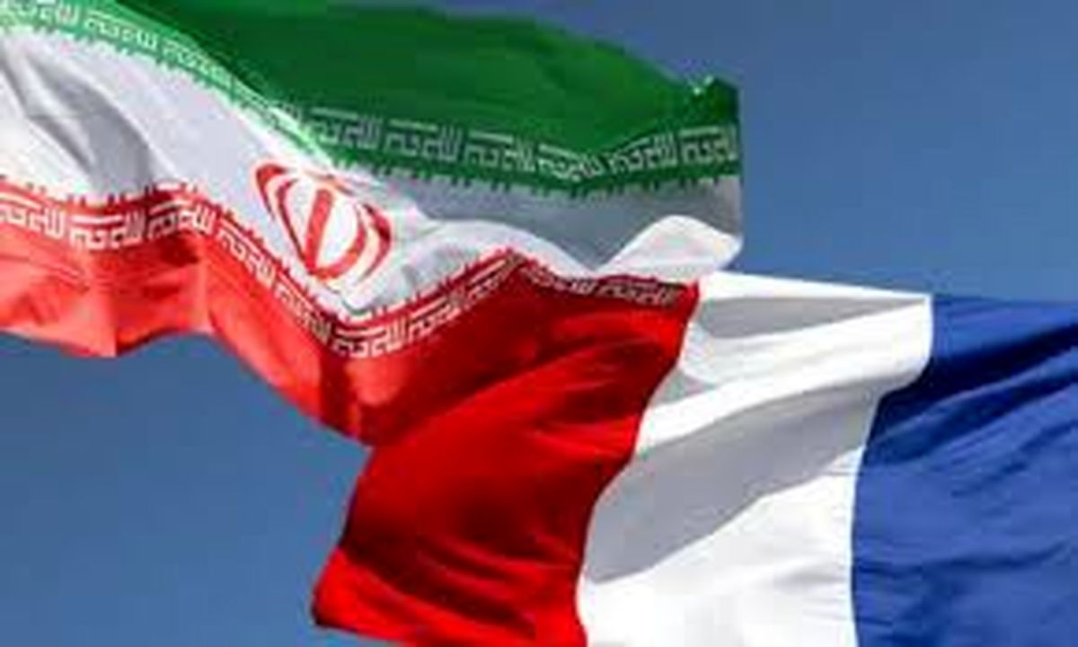 دولت فرانسه به شرکت‌هایی که در ایران سرمایه‌گذاری کنند، وام می‌دهد
