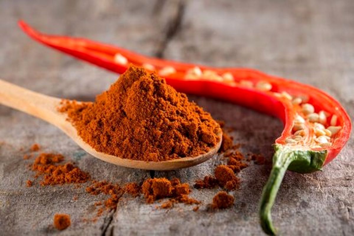 غذای تند بخورید+دلیل