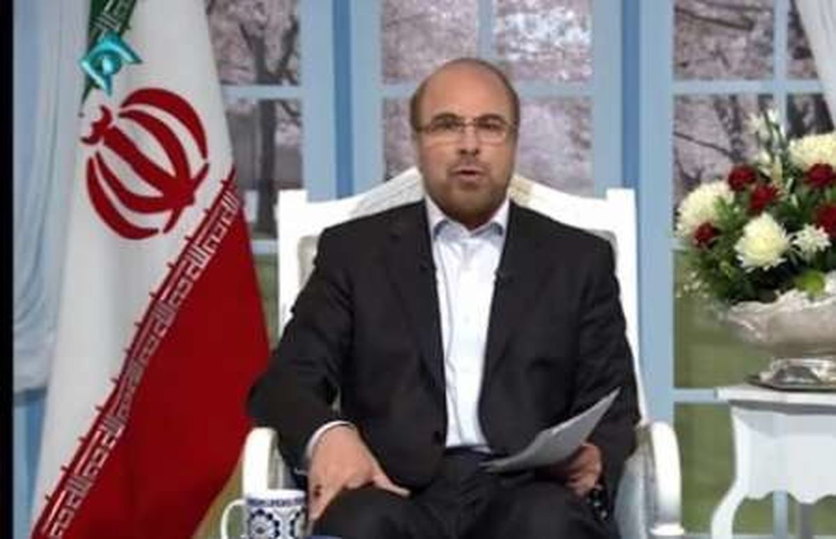 قالیباف: ریزگردها می تواند فرصتی برای ایجاد اشتغال عمومی باشد