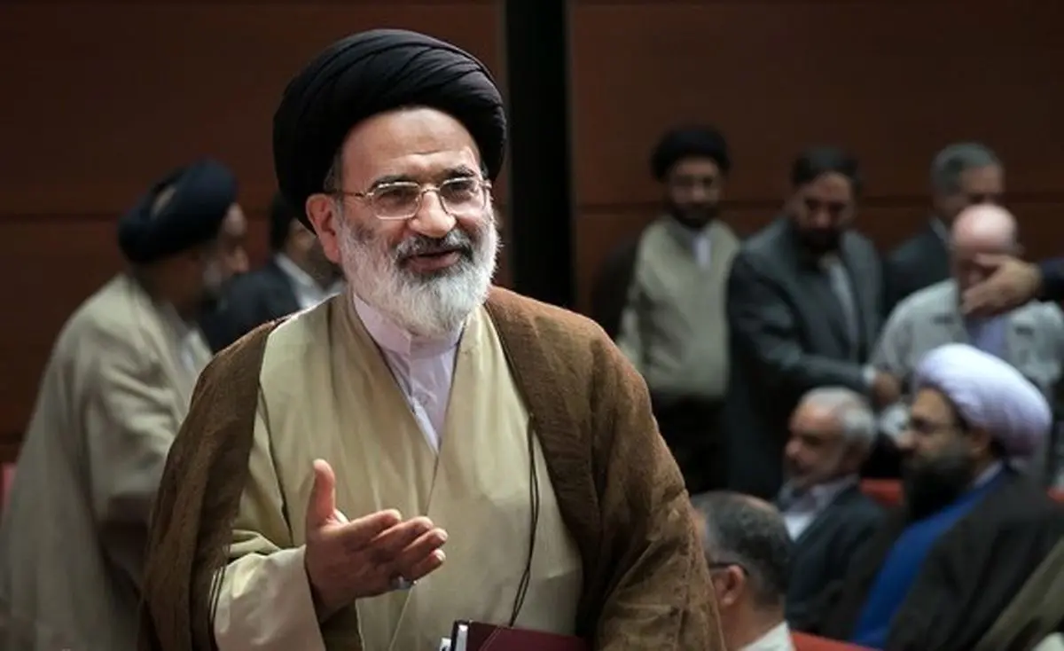 تقوی رییس شورای سیاستگذاری ائمه جمعه می ماند