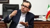 مأموریت مرد مذاکرات محرمانه تکذیب شد