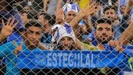 ظاهرا من هم باید بابت طلبم از استقلال به AFC شکایت کنم