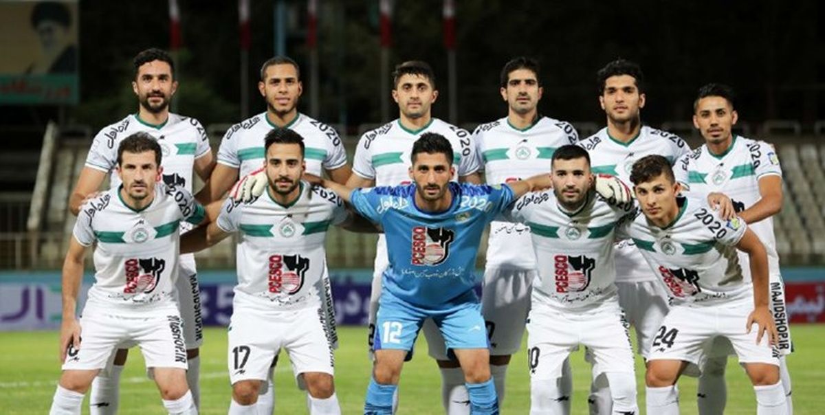 نحوه راهیابی تیم ذوب‌آهن به مرحله گروهی لیگ قهرمانان آسیا مشخص شد
