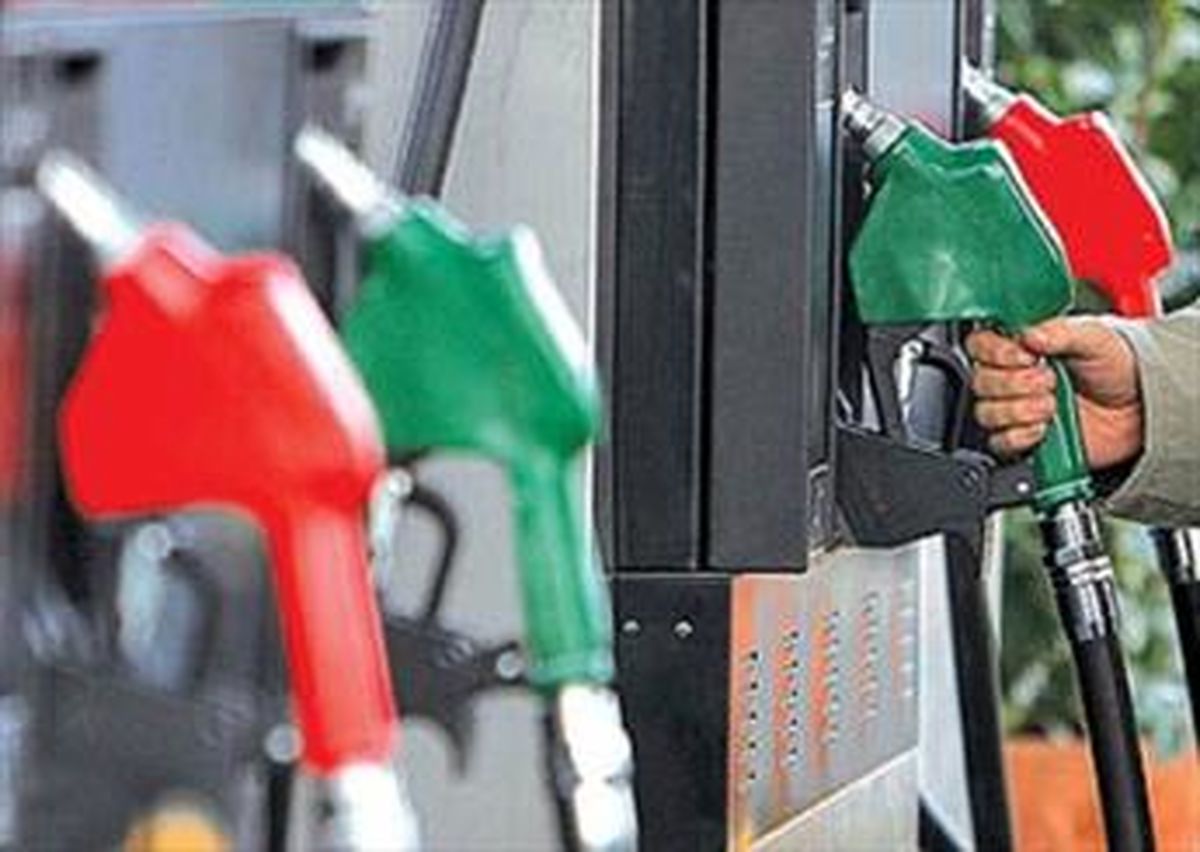 سناریوهای افزایش قیمت بنزین در سال ۹۳