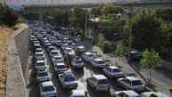جزئیات محدودیت ترافیکی جاده‌ها تا یکشنبه