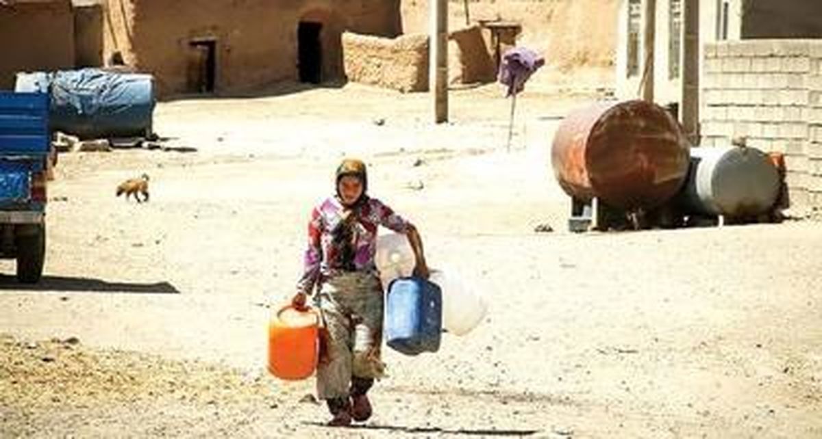 مهاجرت گسترده در انتظار اقوام ایرانی