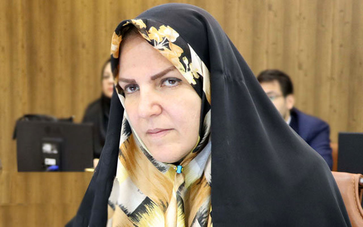 نماینده مبتلا به کرونا از قرنطینه خارج شد