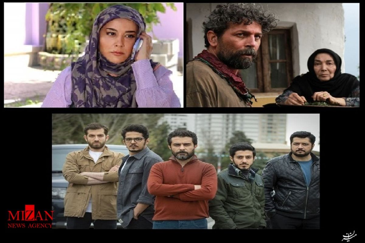 سریال‌های تلویزیونی محرم ۱۴۰۰ را بشناسید