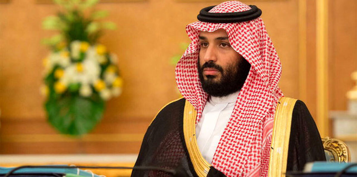 محمد بن سلمان پروژه "نئوم" را کلید زد