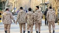 فرمول احتساب خدمت سربازی در سوابق بیمه
