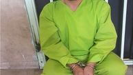 سارقِ‌معتاد، به بیماران بستری در بیمارستان هم رحم نکرد!/عکس
