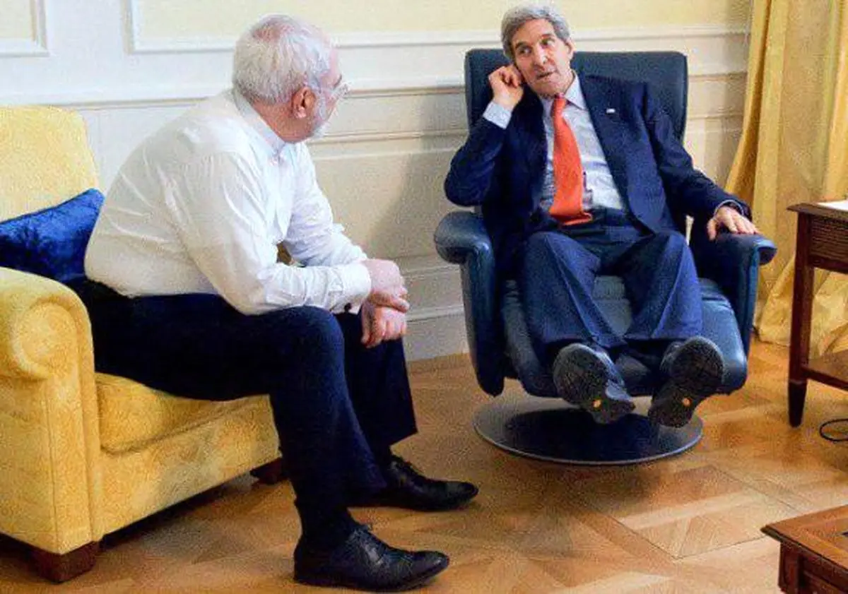 کمک عراقچی به یک کمیسیون مجلس در بررسی برجام/ حسن‌ نیت اکثریت به نتیجه مذاکرات هسته‌ ای