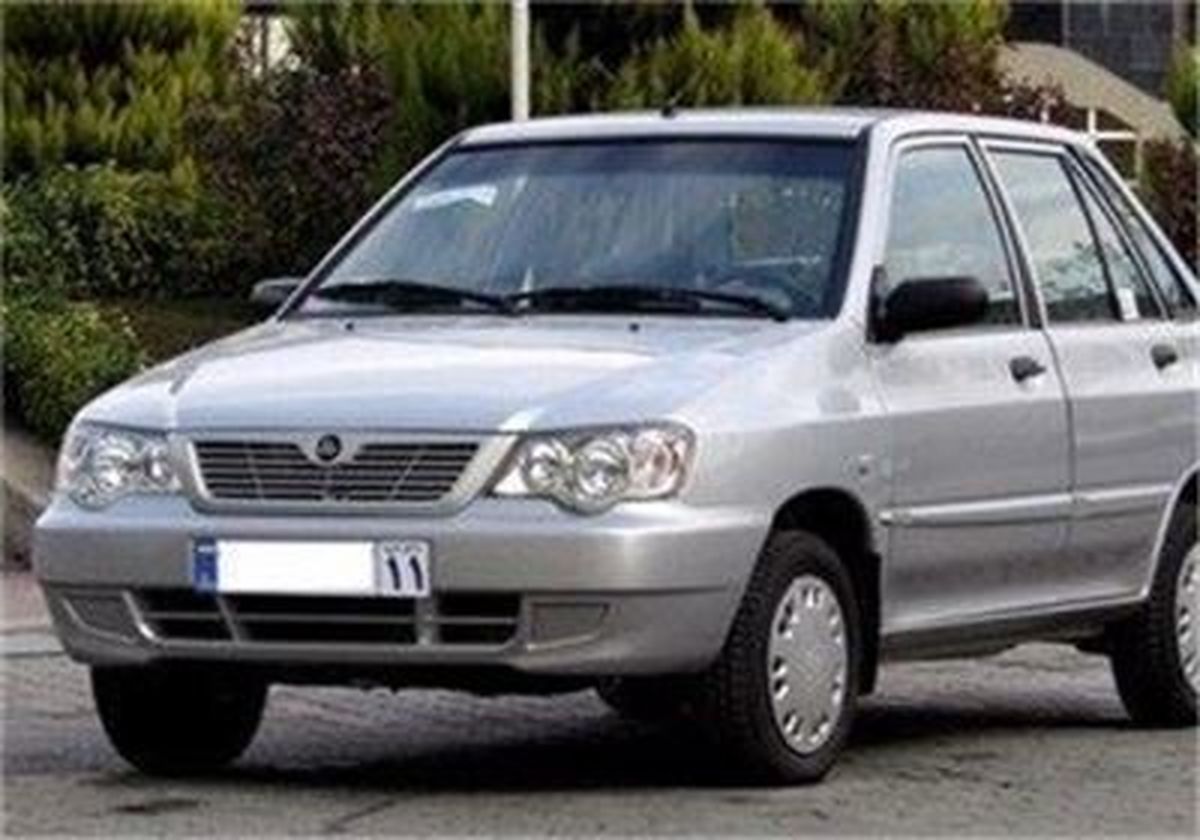 پراید و پژو خودروی سال سارقان